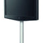 Vogels XCW-100 Hide A Wire