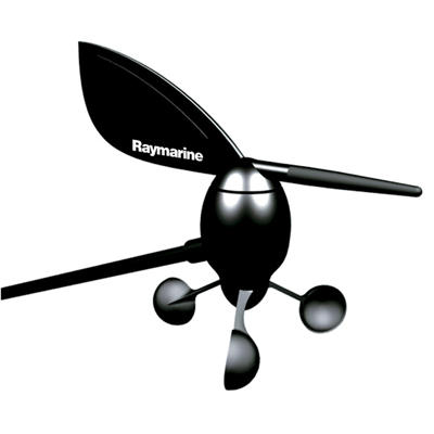 Raymarine Masttop Unit
