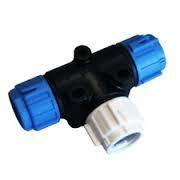 Raymarine STNG T-stuk voor koppeling spur > backbone