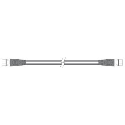 Raymarine STNG Spurkabel 1 meter