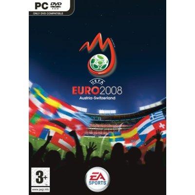 Electronic Arts UEFA 2008