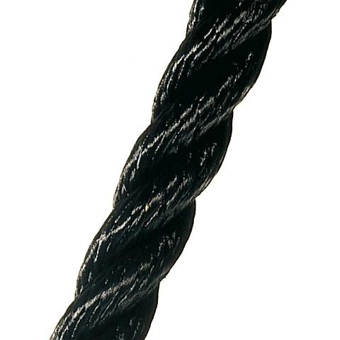 U-Rope 3-Strengs 14mm 3000 kg Duurzaam kinkvrij UV-bestendig en met goede rek