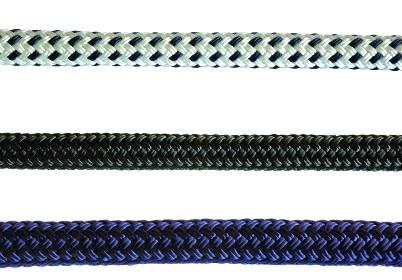 U-Rope Landvast DeLuxe 14mm 3900 kg breeksterkte