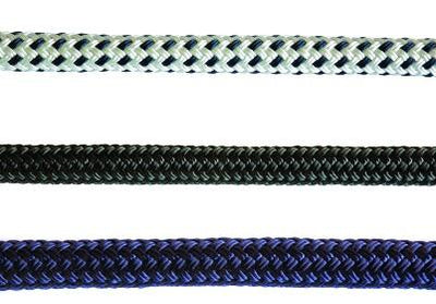 U-Rope Landvast DeLuxe 14mm 3900 kg breeksterkte