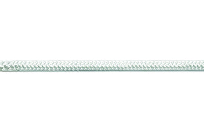 U-Rope Vlaggenlijn 6mm 600kg breeksterkte, 16-voudige mantel