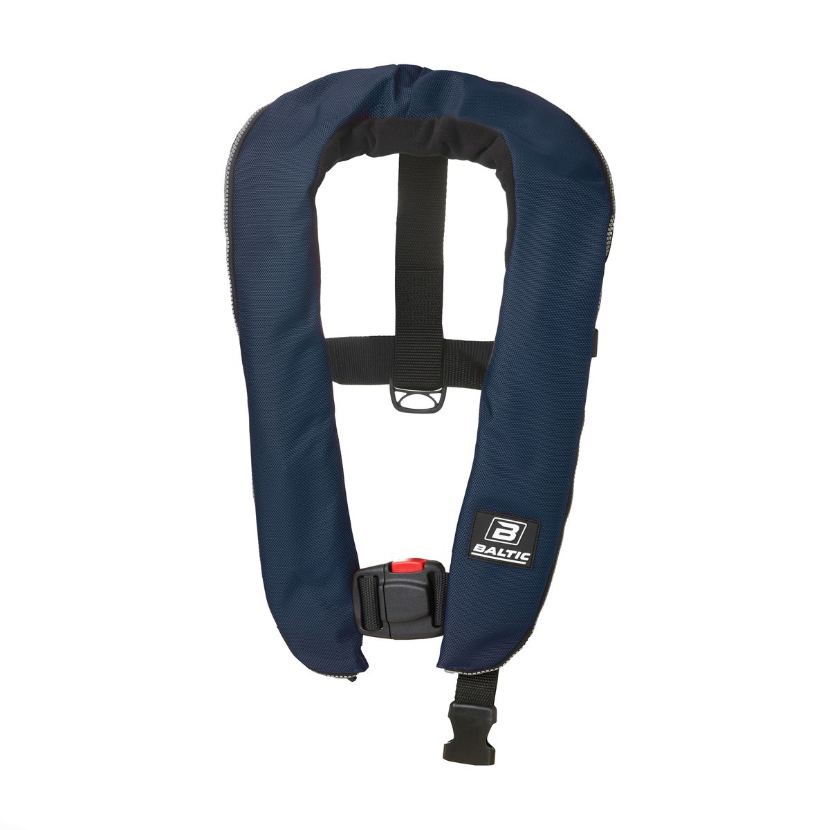 Baltic Winner Baltic Winner automatisch reddingsvest rood – Correct