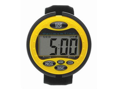 Optimum Time OS315