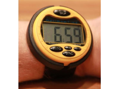 Optimum Time OS315