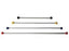 U-Rope Zeilbinder 60cm