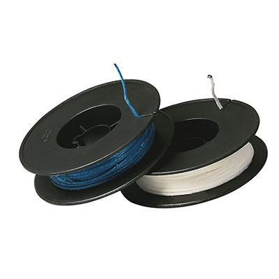 Marlow Takelgaren Gewaxt Nr.8