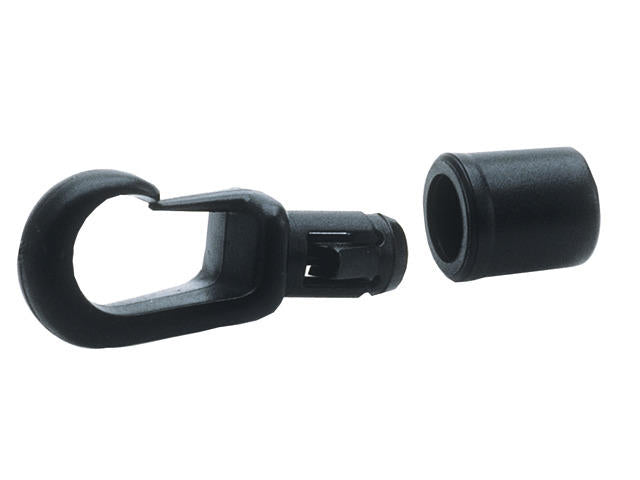 Trem Elastiekhaak 5-6 mm