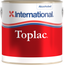 International Toplac 501 rustic red