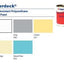 International Interdeck 001 white