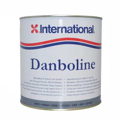 International Danboline 750 ml 100 grey