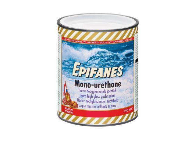 Epifanes Mono-urethane wit