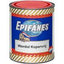Epifanes Werdol Kopervrij 750 ml roodbruin