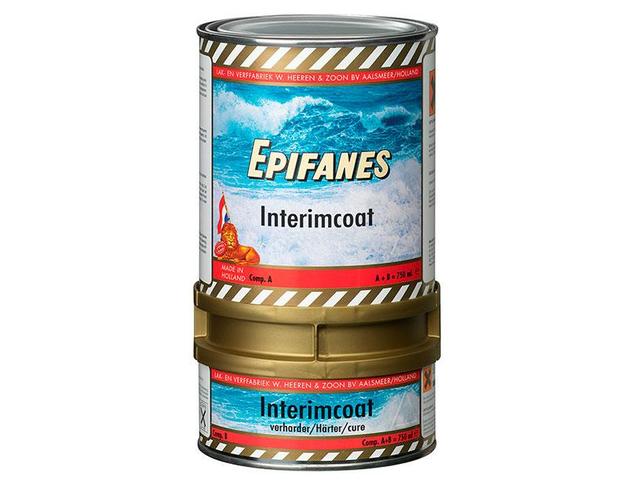 Epifanes Interimcoat