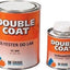 De IJssel Double Coat 1013 parelwit