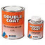 De IJssel Double Coat 5010 enziaan blauw