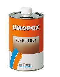 De IJssel IJmopox Verdunner
