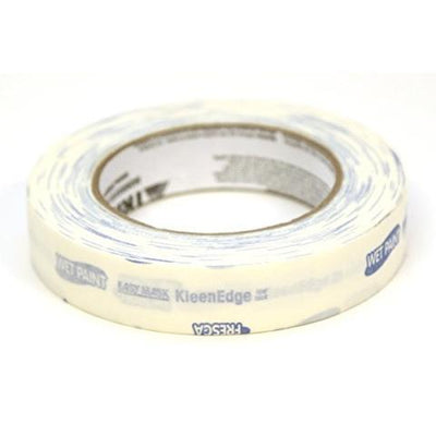 Master Kleenedge Tape 25mm