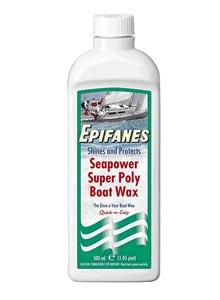 Epifanes Seapower Super Poly