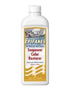 Epifanes Seapower Color Restorer