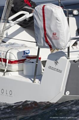 Plastimo Rescue Buoy