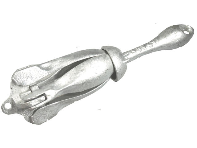Talamex Paraplu Anker 1,5 kg