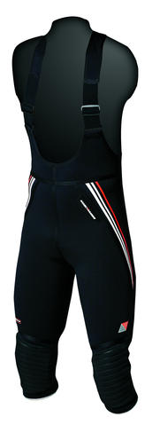Magic Marine Energy broek met kniestuk
