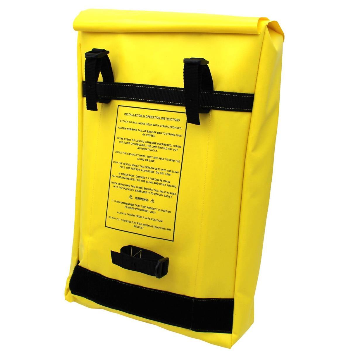 Plastimo Rescue Sling 36 meter
