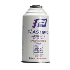 Plastimo Reserve Gasbus voor Misthoorn (niet brandbaar)