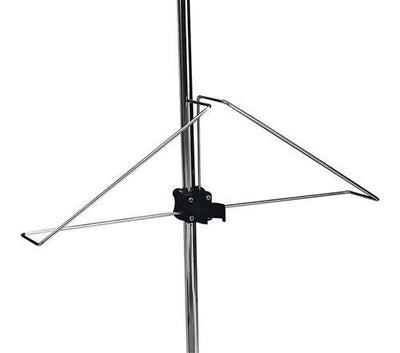 Plastimo Ophangbeugel