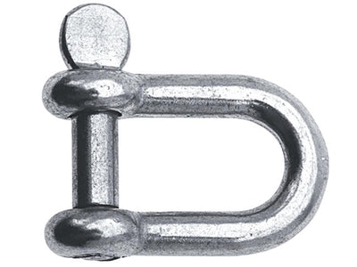 Talamex D-Sluiting