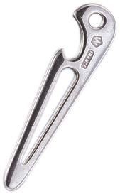 Wichard 10303 Harpsleutel met flesopener