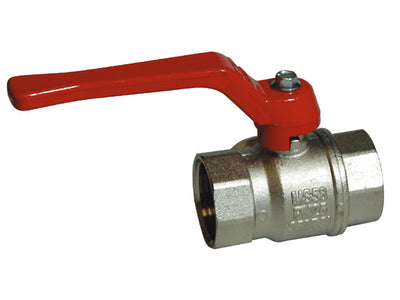 Talamex Kogelkraan 3/8" bi/bi