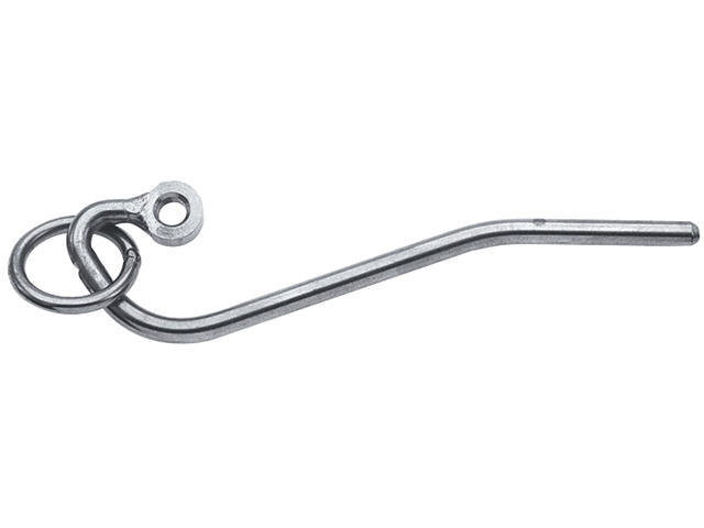 Talamex Sliphaak met ring 5/16" voor 8mm spanner