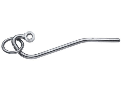 Talamex Sliphaak met ring 5/16" voor 8mm spanner