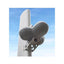 TriLens Radar Reflector 12"