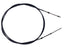 Ultraflex C2 Motorbedieningskabel 1.53 m (5 ft)