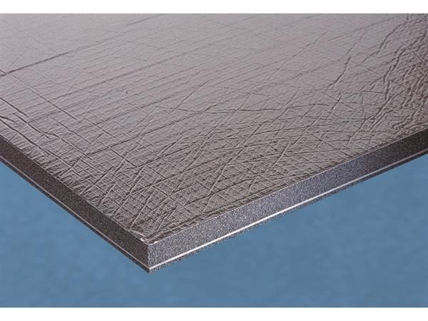 Technautic Isolatieplaat 32mm
