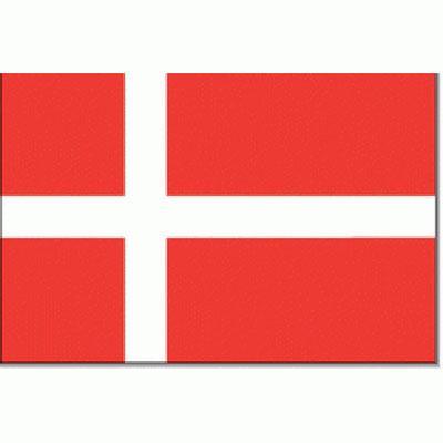 Plastimo Vlag Denemarken