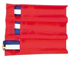 Plastimo Franse Vlaggenset