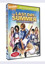 Sony Ps en Pictures Last day of summer