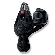 Ronstan RF45521 40 mm orbit vioolblok met klem