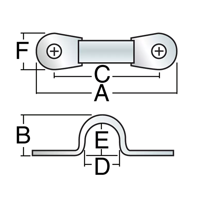 Harken 137 Pair