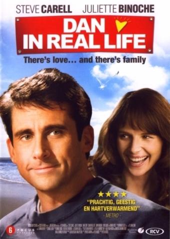RCV Entertainment One Benelux Dan in Real life