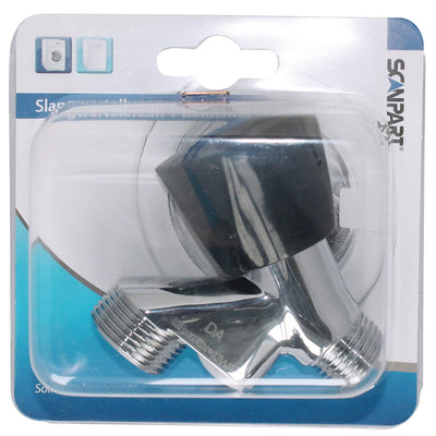 Scanpart Slangwartelkraan