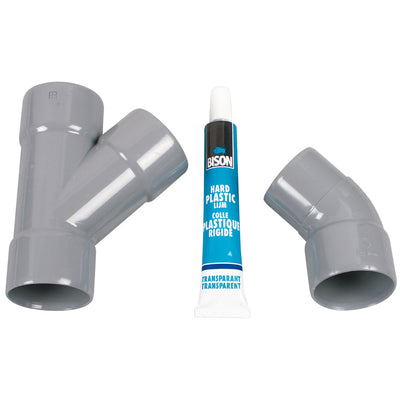 Scanpart Y-Stuk Set