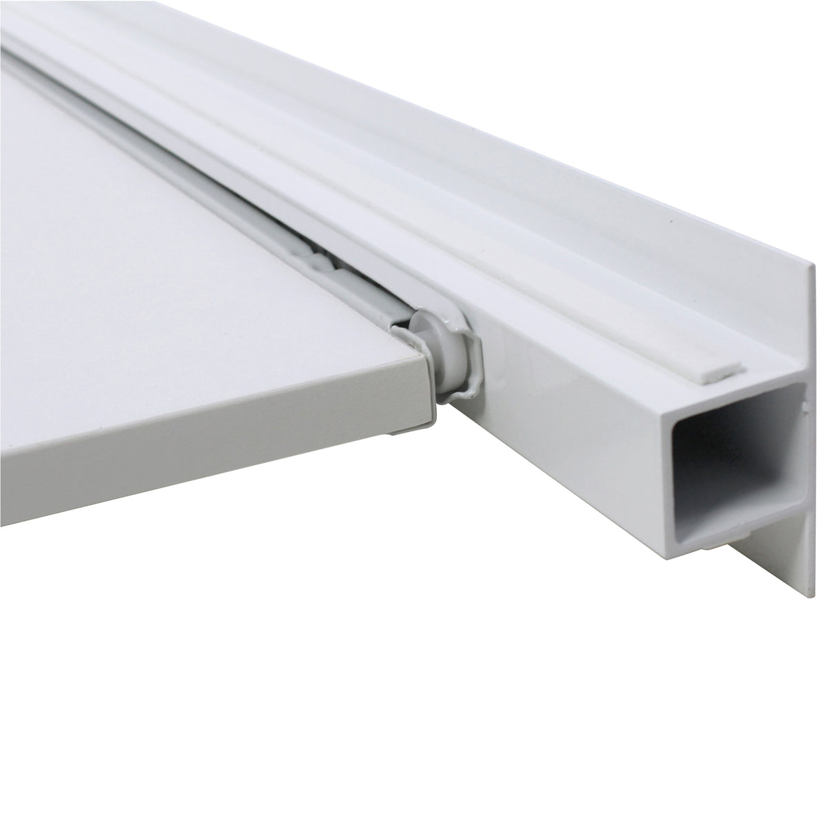 Scanpart Tussenkader met werkblad